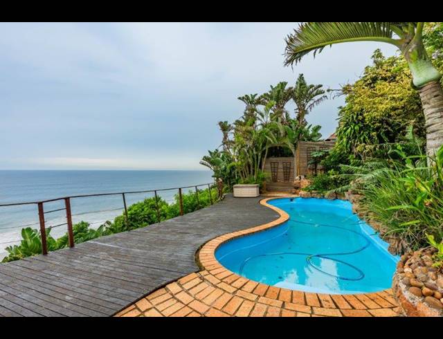 3 BEDROOM HOUSE SOLD IN BLUFF